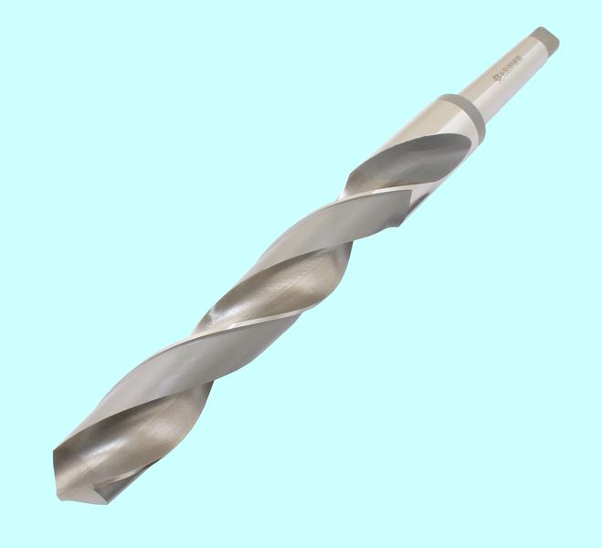 Сверло d 48,0х350х500 к/х Р6АМ5 "TLX"