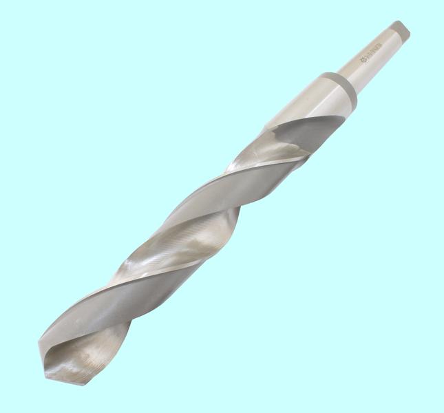 Сверло d 50,0х350х500 к/х Р6АМ5 "TLX"