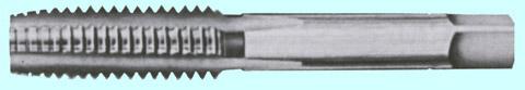 Метчик М 6,0х0,75 м/р.Р6М5
