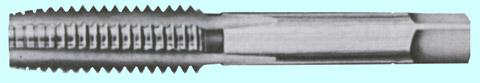 Метчик М 8,0х1,0 м/р.HSSE DIN374 порошковая сталь для глух. отв. (Чехия) 